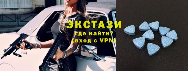 молекула духа Арсеньев